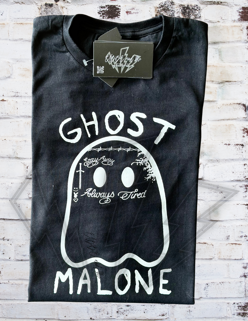 ghost malone