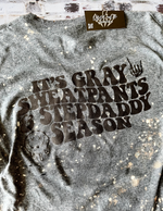 step daddy tee