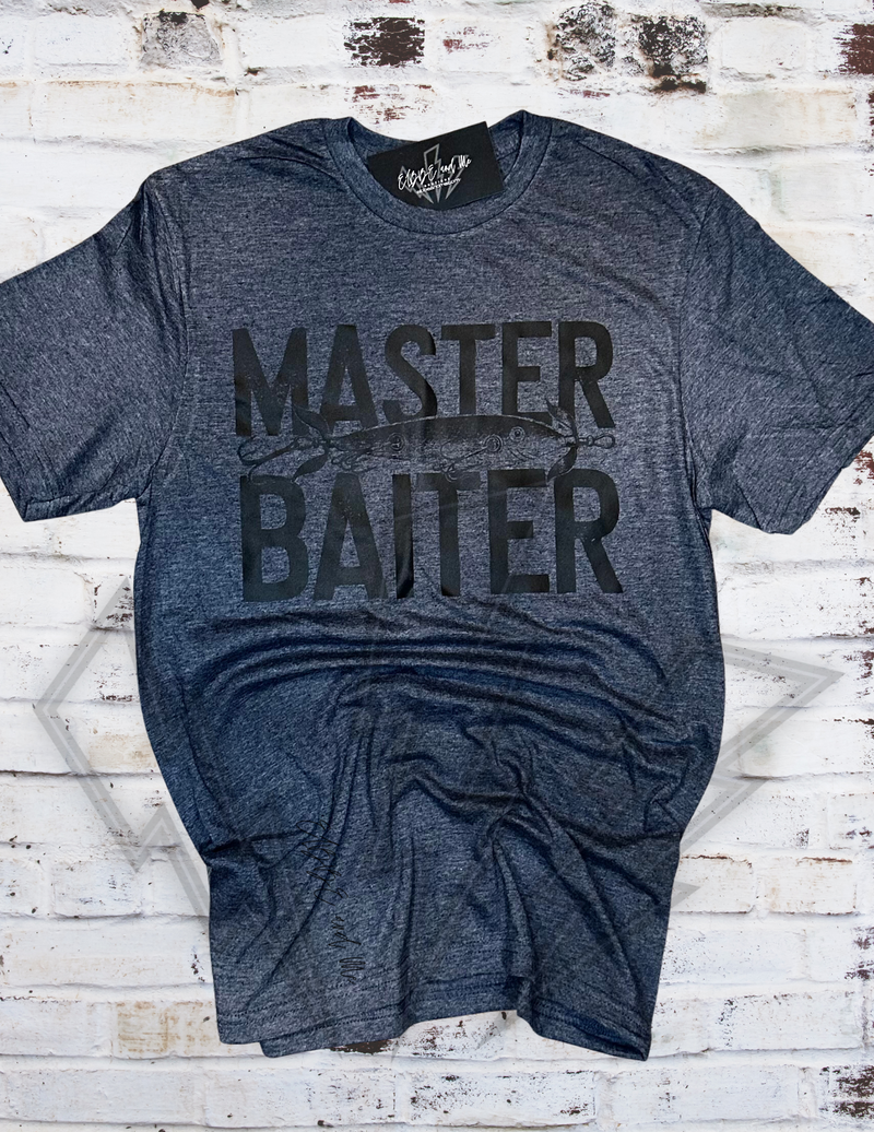 master baiter